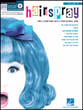 Hairspray piano sheet music cover